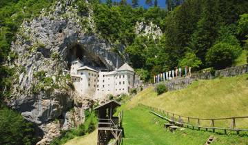 9 Day Adriatic Europe Itinerary, incl. Venice and Split