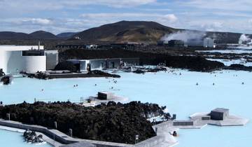Ontdek het noorderlicht - in kleine groep - 8 dagen-rondreis