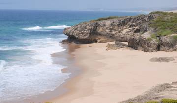 Découverte du Mozambique et du Zimbabwe - 14 jours circuit