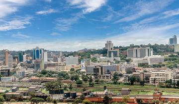 Circuito Lago Nakuru, Uganda y gorilas - 14 días