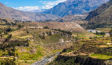 Pérou classique - 14 jours