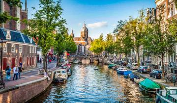 Tailor-Made Private Netherlands Trip with Daily Departure