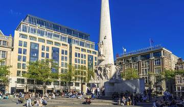 7 Days in Netherlands, incl. Amsterdam and Rotterdam