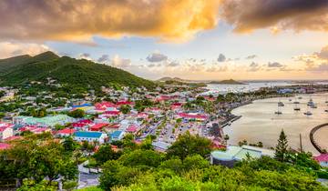 Discover Eastern Caribbean & Grenadines - Marigot, Saint Martin – Prickly Pear Cays, Anguilla- Gustavia, Saint Barthélemy Tour
