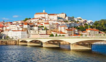 Taste of Portugal with Madeira