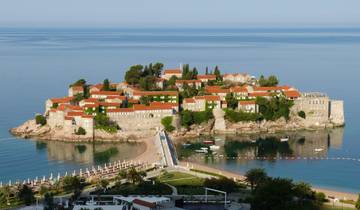 Gems of the Balkans