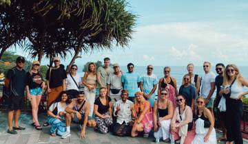 26 Days in Indonesia, incl. Sumatra and Bali