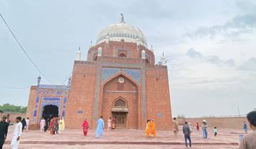 UNESCO World Heritage Sites in Pakistan Tour