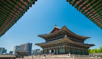 Ultimate Korea: Seoul, Gyeongju & Busan (Private Customize) Tour