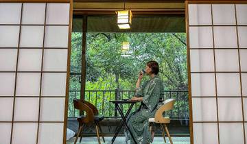 Japan Autumn Tour Inclu. Kumano Kodo Trail (Private Customize)