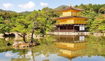 Japan Family Tour: Shrines & Nakasendo Trail (Private Bespoke) Tour