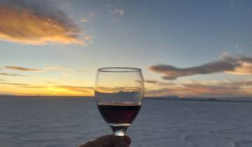 7 Days in Bolivia, incl. La Paz and Uyuni Salt Flats