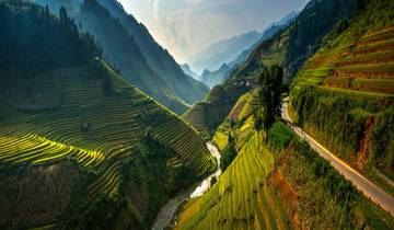 7 Days Vietnam Must See Holiday Tour