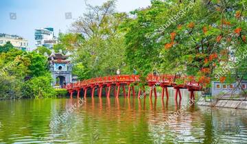 Classic Vietnam Starting from Hanoi 10 Days 9 Nights Tour