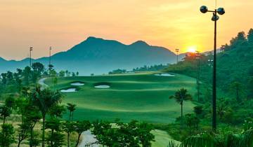 Danang Easy Golf 4 jours 3 parcours