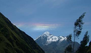 Ancascocha Trek & Machu Picchu Rundreise