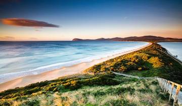3 Day Tasmanian Highlights Tour – Hobart, Port Arthur and Bruny Island