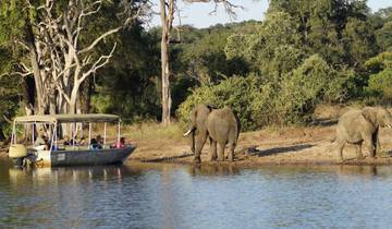 Africa from its Most Beautiful Side