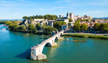 Grand Seine & Rhône 2025 Tour