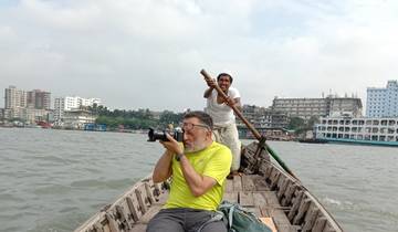 Explore Dhaka: Uncovering the History, Culture, and Lifestyle Tour