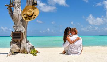 Thailand Honeymoon Holiday(Private Customize Tour)