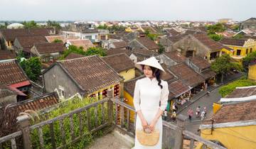 Odyssée du Vietnam (sur mesure) circuit