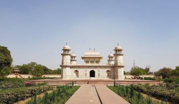 Delhi To Agra Tour Package