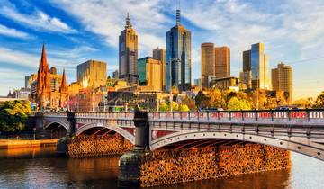 16 Day Australia Itinerary, incl. Sydney and Great Barrier Reef