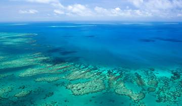 16 Day Australia Itinerary, incl. Sydney and Great Barrier Reef