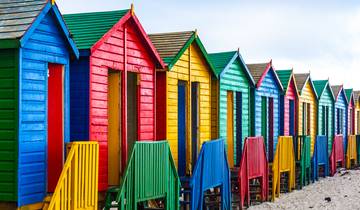 Beauty of Cape Town, Adventure of Garden Route And Thrilling Addo