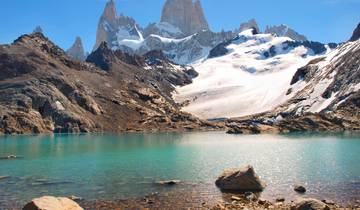 Argentina Patagonia Tour