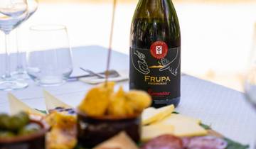 Campania Wine, Food & Heritage Experience Tour
