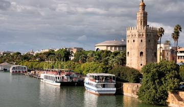 Best Iberian Cities and Morocco ( 16 days ) Tour