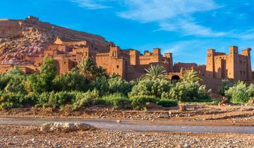 Fable du Maroc