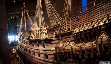 8 Days in Sweden, incl. Stockholm and Gothenburg