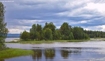 8 Days in Sweden, incl. Stockholm and Gothenburg