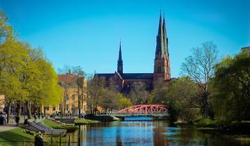 8 Days in Sweden, incl. Stockholm and Gothenburg