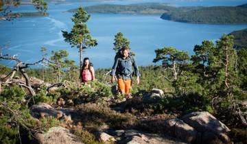 8 Days in Sweden, incl. Stockholm and Gothenburg