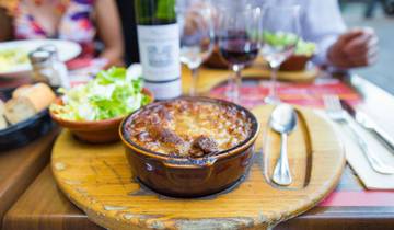 A Taste of Southern France  - Bordeaux to Toulouse Tour