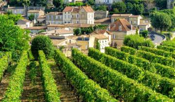 De smaak van Zuid-Frankrijk - Bordeaux naar Carcassonne