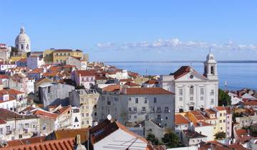 Wonders Of South Portugal Tour