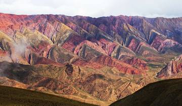 13 Day Argentina, Bolivia & Chile Itinerary, incl. Buenos Aires and Santiago