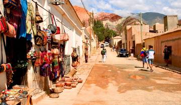 13 Day Argentina, Bolivia & Chile Itinerary, incl. Buenos Aires and Santiago
