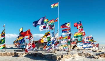 13 Day Argentina, Bolivia & Chile Itinerary, incl. Buenos Aires and Santiago
