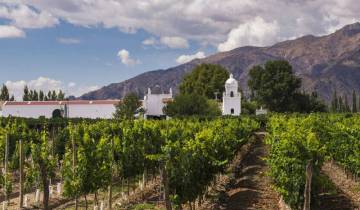 13 Day Argentina, Bolivia & Chile Itinerary, incl. Buenos Aires and Santiago