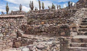 13 Day Argentina, Bolivia & Chile Itinerary, incl. Buenos Aires and Santiago