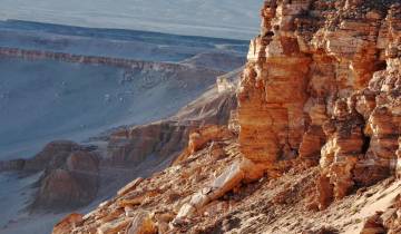 13 Day Argentina, Bolivia & Chile Itinerary, incl. Buenos Aires and Santiago