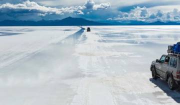 Het beste van Argentinië, Bolivia en Chili-rondreis