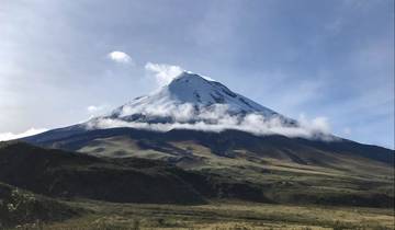 Circuito 13 días descubriendo Ecuador: un circuito por la historia, la naturaleza y la cultura