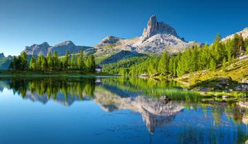 Voyage à Milan, train de la Bernina et lacs du Nord - 8 jours circuit